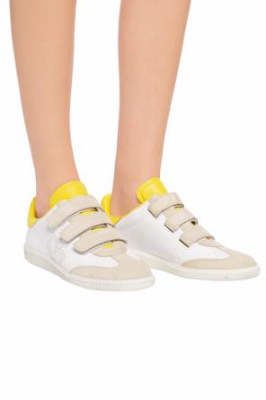 'beth' sneakers, zdjęcie 2 'beth' sneakers od Isabel Marant